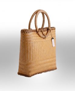 bamboo bag