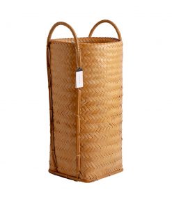 bamboo basket large