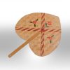 bamboo fan