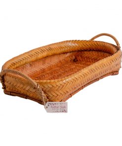 bamboo platter